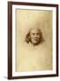 Chief Seattle, Circa 1865-Joseph Thwaites-Framed Giclee Print