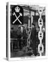 Chief Shipwright, 1937-WA & AC Churchman-Stretched Canvas