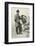 'Chief Stoker Lashly (Who received the Albert Medal)', 1911, (1913)-Herbert Ponting-Framed Photographic Print