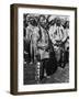 Chief Two Guns White Calf-null-Framed Photographic Print