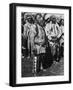 Chief Two Guns White Calf-null-Framed Photographic Print