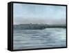 Chiemsee, 1874-Wilhelm Trubner-Framed Stretched Canvas