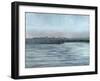 Chiemsee, 1874-Wilhelm Trubner-Framed Giclee Print