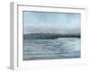 Chiemsee, 1874-Wilhelm Trubner-Framed Giclee Print