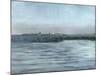 Chiemsee, 1874-Wilhelm Trubner-Mounted Giclee Print