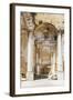 Chiesa Di Sant'ignazio-Guido Cozzi-Framed Photographic Print