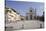 Chiesa Di Santa Croce, Florence, Tuscany, Italy-James Emmerson-Stretched Canvas