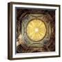 Chiesa Nuova in Assisi, 1615, 17th Century-null-Framed Photographic Print