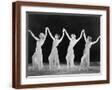 Brown Frame
