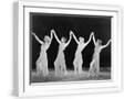 White Frame