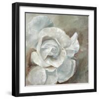 Chiffon in Cream-Farrell Douglass-Framed Giclee Print