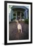 Chihuahua Dog-DLILLC-Framed Photographic Print