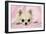 Chihuahua Dog-null-Framed Photographic Print