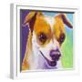 Chihuahua - Duncan-Dawgart-Framed Giclee Print