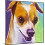 Chihuahua - Duncan-Dawgart-Mounted Giclee Print