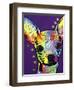 Chihuahua II-Dean Russo-Framed Giclee Print