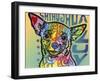 Chihuahua Luv-Dean Russo-Framed Giclee Print