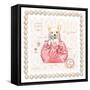 Chihuahua Puppy Purse-Chad Barrett-Framed Stretched Canvas