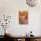 Chihuahua - Retro Cereal Ad-Lantern Press-Art Print displayed on a wall