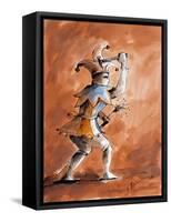 Chikot-Vaan Manoukian-Framed Stretched Canvas