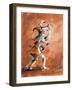 Chikot-Vaan Manoukian-Framed Art Print