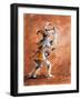 Chikot-Vaan Manoukian-Framed Art Print