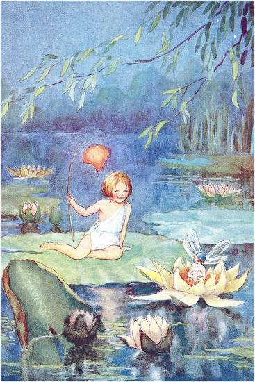Premium Giclee Print, , large
