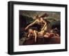 Child and Fortuna-Pierre Bouillon-Framed Giclee Print