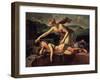 Child and Fortuna-Pierre Bouillon-Framed Giclee Print