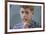 Child Asking for Silence-William P. Gottlieb-Framed Photographic Print