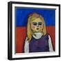 Child, c.1909-Alexej Von Jawlensky-Framed Giclee Print