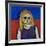 Child, c.1909-Alexej Von Jawlensky-Framed Giclee Print