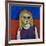 Child, c.1909-Alexej Von Jawlensky-Framed Giclee Print