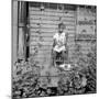 Child in person quarter Memphis, Tennessee, 1938-Dorothea Lange-Mounted Photographic Print