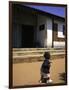 Child in South Africa-Ryan Ross-Framed Premium Photographic Print