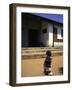 Child in South Africa-Ryan Ross-Framed Photographic Print