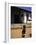 Child in South Africa-Ryan Ross-Framed Photographic Print