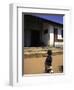 Child in South Africa-Ryan Ross-Framed Photographic Print