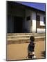 Child in South Africa-Ryan Ross-Mounted Photographic Print