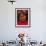 Child in the Forbidden City, National Palace Museum, Beijing, China-Pete Oxford-Framed Photographic Print displayed on a wall