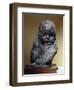 Child in the Sun, 1890-92-Medardo Rosso-Framed Giclee Print