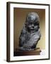 Child in the Sun, 1890-92-Medardo Rosso-Framed Giclee Print