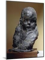 Child in the Sun, 1890-92-Medardo Rosso-Mounted Giclee Print