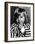 Child Model-null-Framed Photographic Print