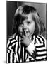 Child Model-null-Mounted Photographic Print