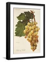 Child of Hall Grape by a Kreyder-null-Framed Giclee Print