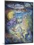 Child Of The Universe-Josephine Wall-Mounted Giclee Print