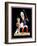 Child Parade - Child Life-John Gee-Framed Giclee Print