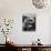 Child Playing Various Musical Instruments-Nina Leen-Photographic Print displayed on a wall