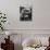 Child Playing Various Musical Instruments-Nina Leen-Photographic Print displayed on a wall